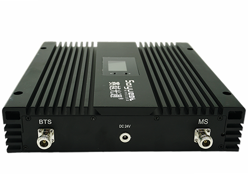 郧西双频手机信号增强器2000㎡