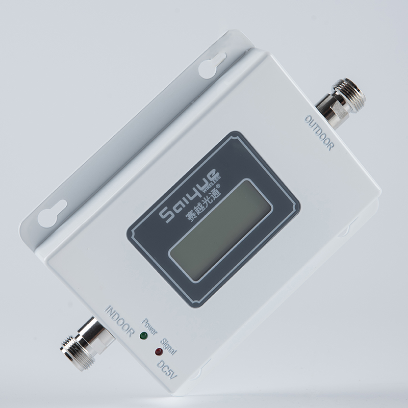 郧西家用配电房机房信号放大器200㎡