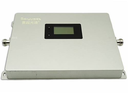  郧西三频/四频/五频手机信号接收器800㎡