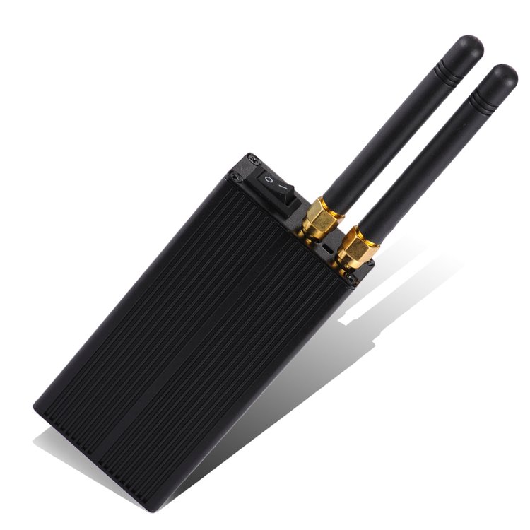  郧西1.2G/1.5G导航屏蔽器