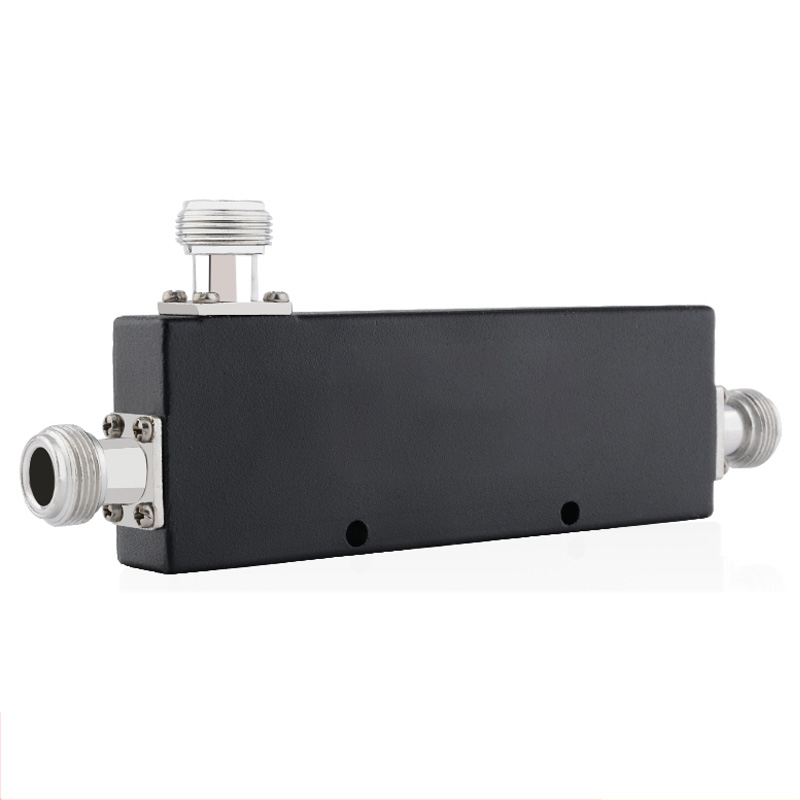  郧西FM调频广播同步广播耦合器