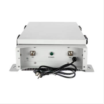  郧西无线对讲系统双向干线放大器