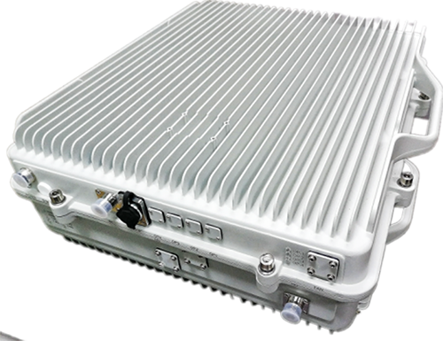 郧西信令级数字室分型移动通信干扰器