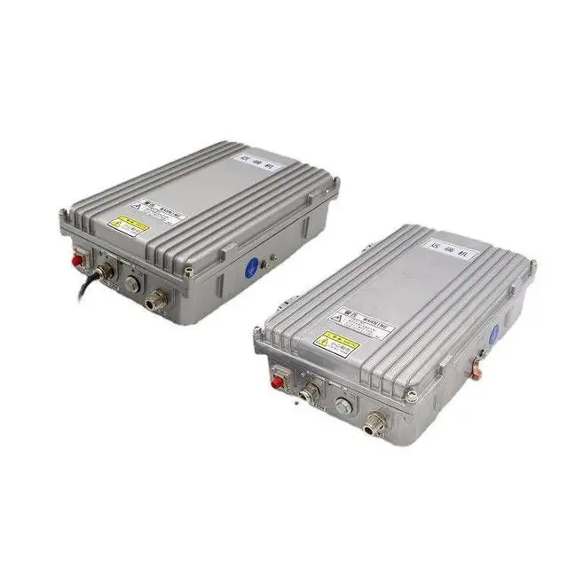  郧西无线对讲系统400M模拟光纤直放站