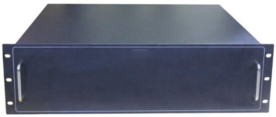  郧西FM调频广播主机