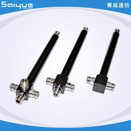  郧西FM调频广播同步广播功分器