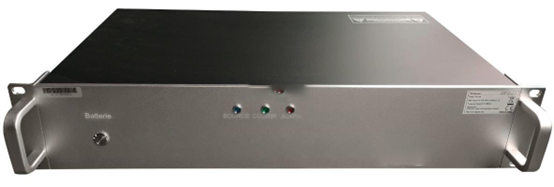  郧西350M PDT消防集群警用主机直放站