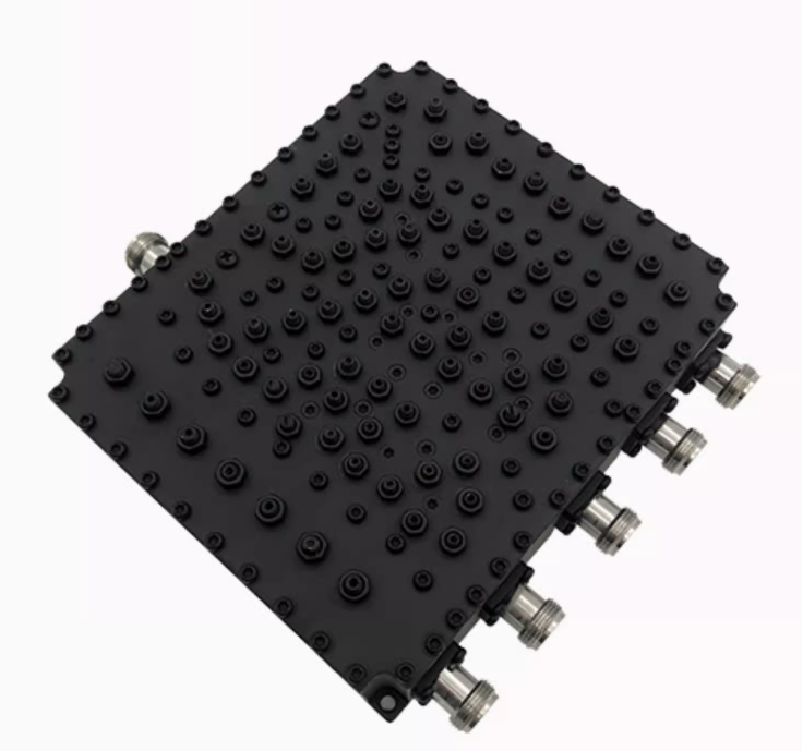  郧西双频三频四频五频腔体合路器4G+5G