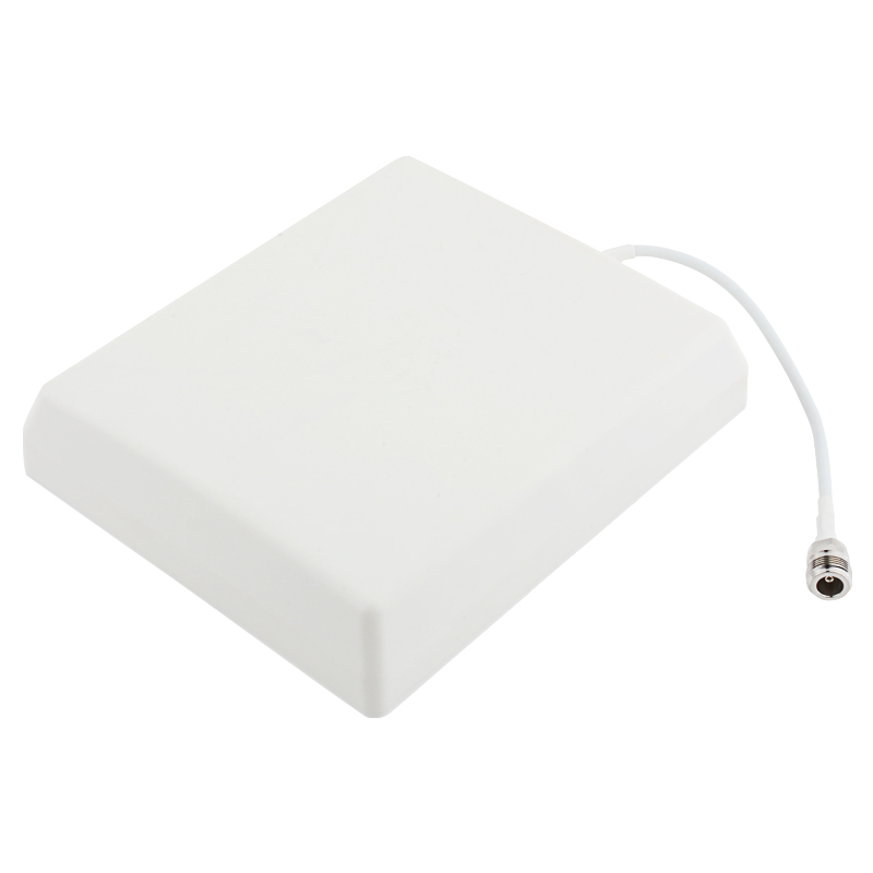  郧西室内外定向接收发射壁挂小平板天线700-3700MHz