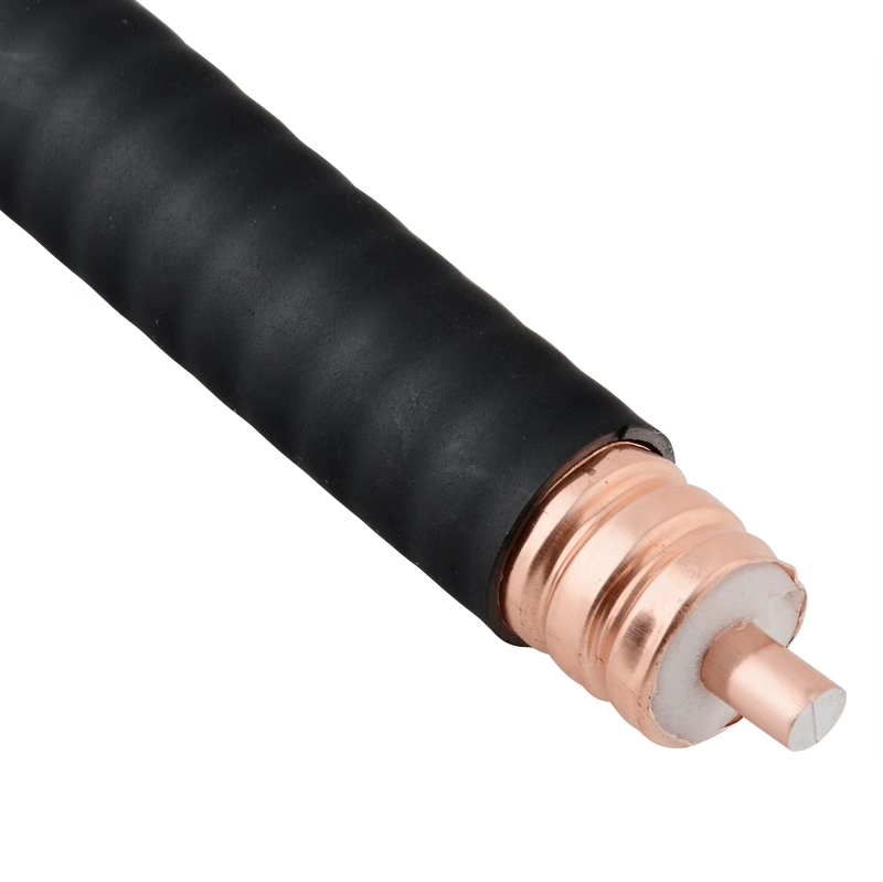  郧西HCAAY50-12（1/2”）同轴射频电缆馈线