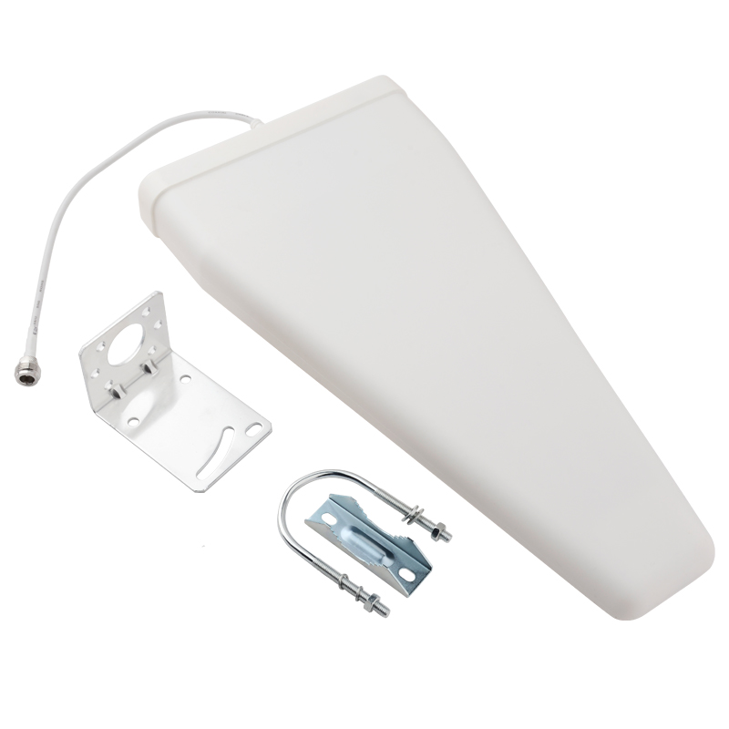  郧西对数周期天线定向接收发射700-3700MHz